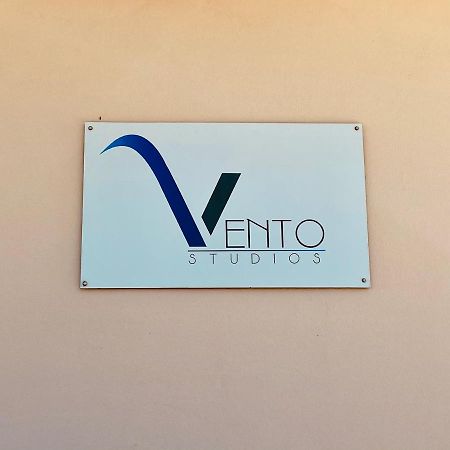 Vento Studios Laganas Extérieur photo