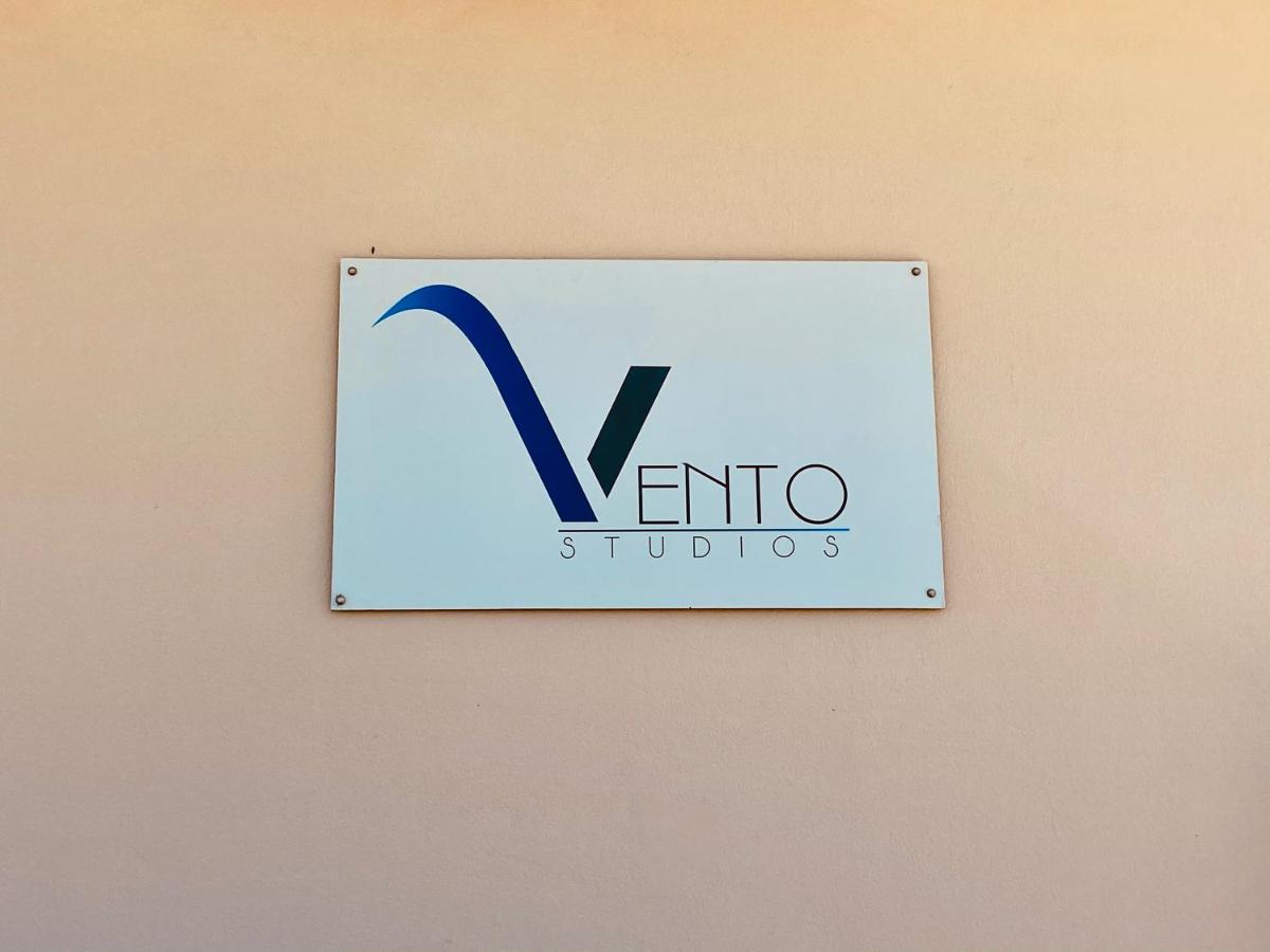 Vento Studios Laganas Extérieur photo
